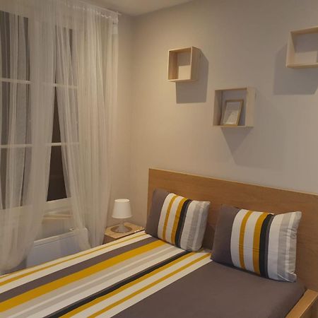 Charme Et Confort : T2 Lumineux Saint-Maur-des-Fossés 외부 사진