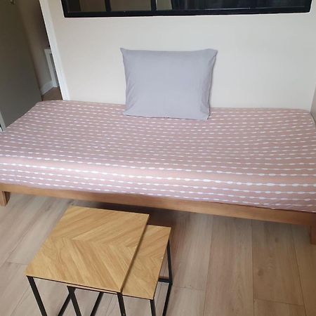 Charme Et Confort : T2 Lumineux Saint-Maur-des-Fossés 외부 사진