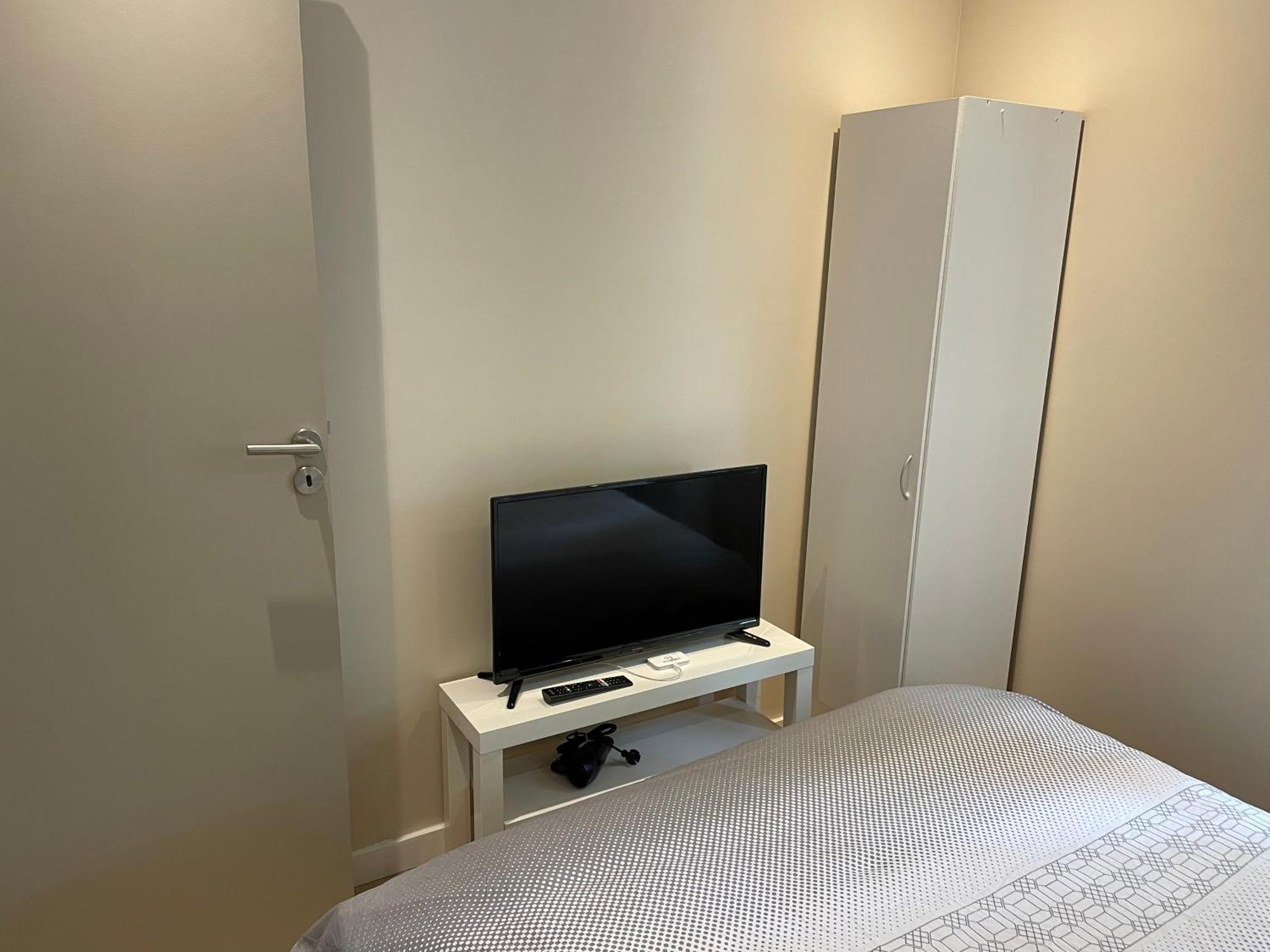 Charme Et Confort : T2 Lumineux Saint-Maur-des-Fossés 외부 사진