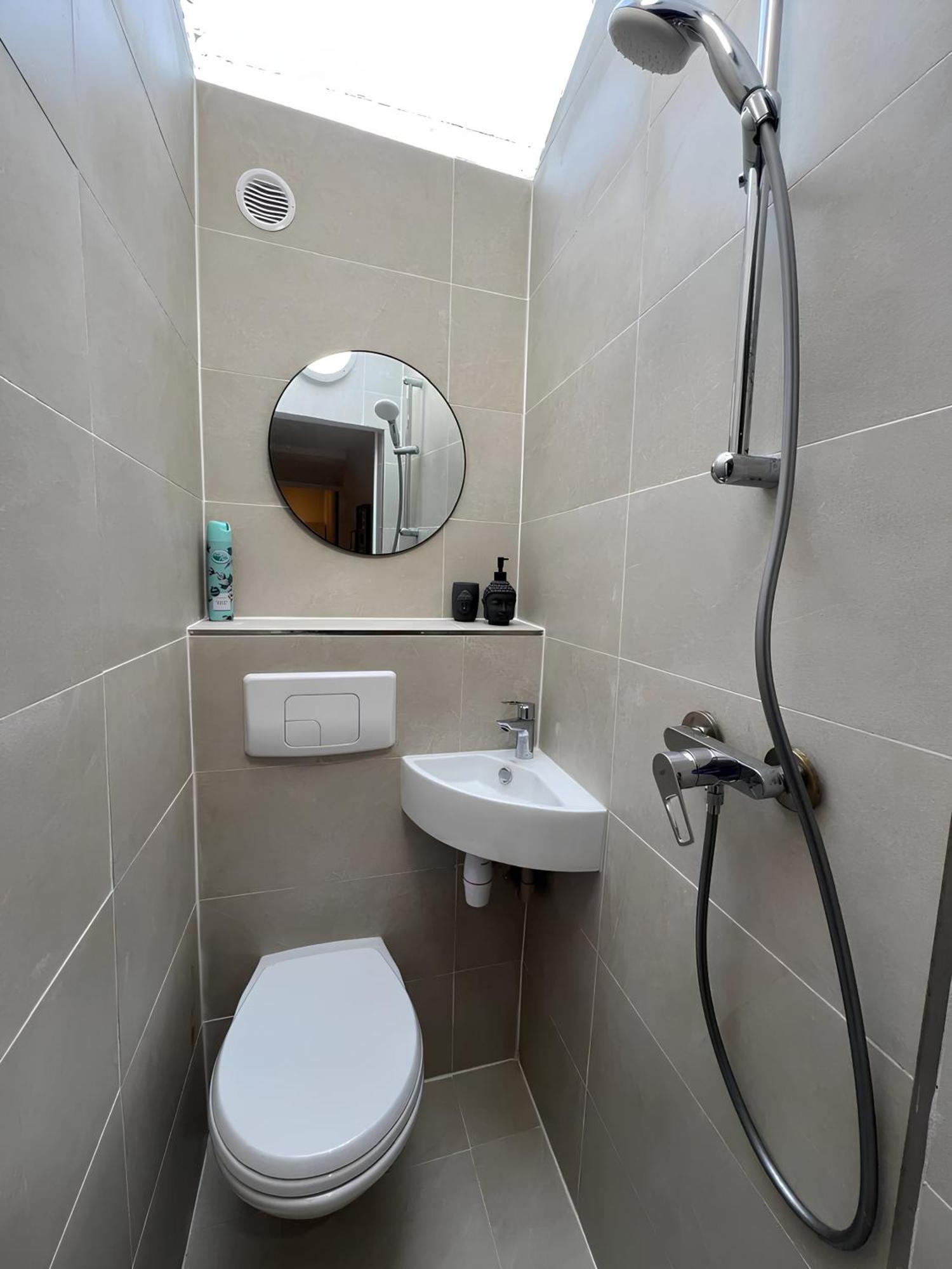 Charme Et Confort : T2 Lumineux Saint-Maur-des-Fossés 외부 사진